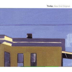 New End Original - Thriller  LP LP